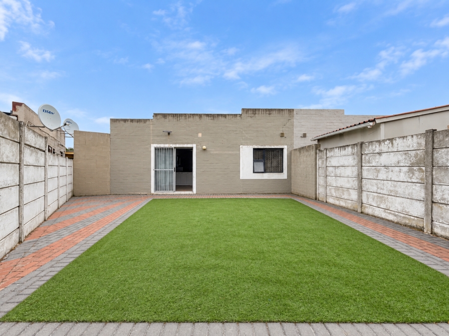 3 Bedroom Property for Sale in Brooklyn Western Cape
